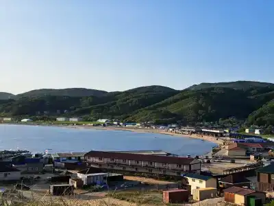 Морской бриз в Шепалово - 11