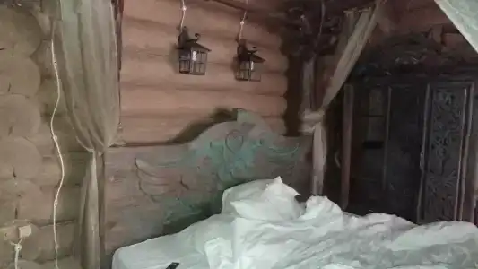 Манский плес - 6