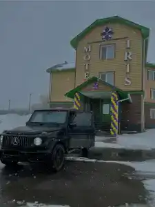 Ирис - 4