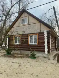 Гостевой Дворик - 26