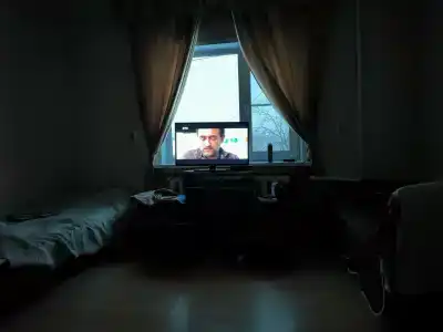 Белые Ночи - 2