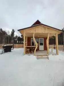 Ясная поляна - 35