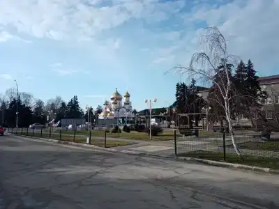 Курени - 12
