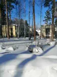 Молодежная - 22