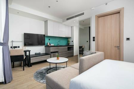 Citadines Marina Halong - 10