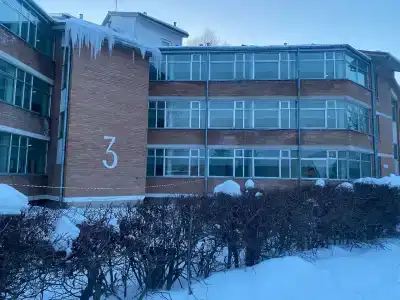 Стрежень - 40