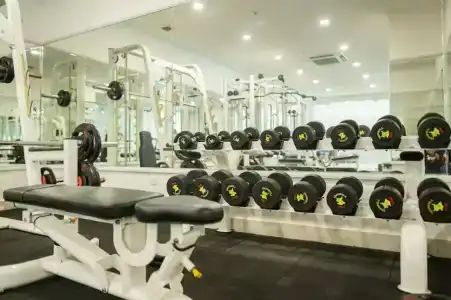 Orbit Resort & Spa - 40