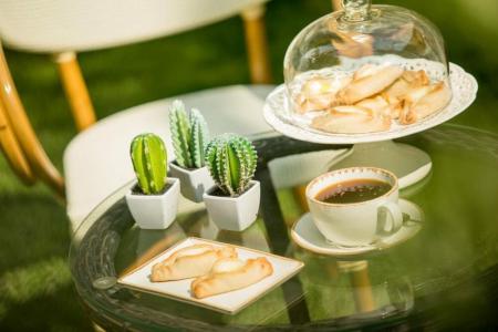 Cunda Özerbey Konağı - 83