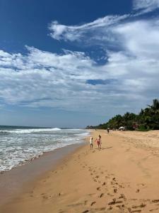 Oasey Beach - 31