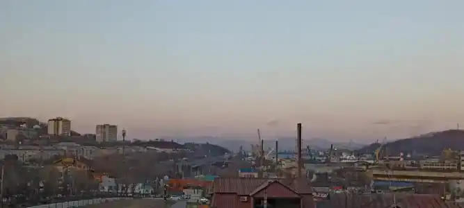 Горизонт - 66