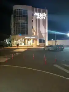 Звезда моря - 75