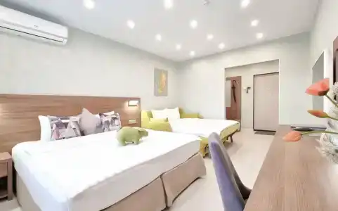 Квартиры на Офицерской 1Ак2 - 2