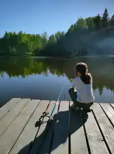 Глэмпинг  Прованс - 40