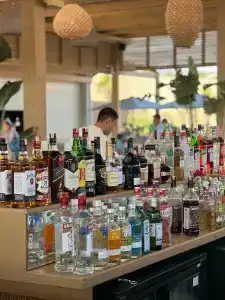 Liu Resorts - All inclusive - 40