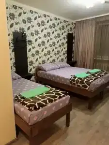Новый Арбат - 31