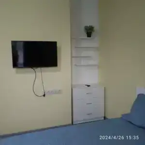 Домики на Советской 8 - 14
