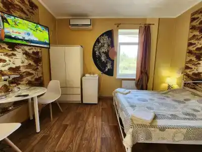 Дом друзей - 87