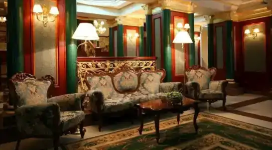 Симферополь - 12