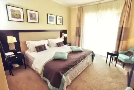 Крымский Бриз & Villas - 34