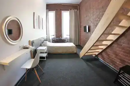 Литейный - 15