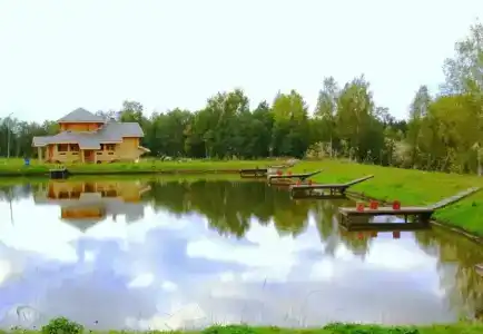 Усадьба Терема - 23