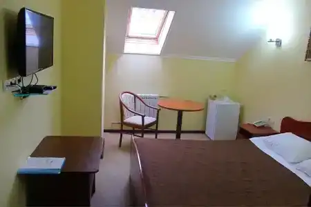 Заречный - 14