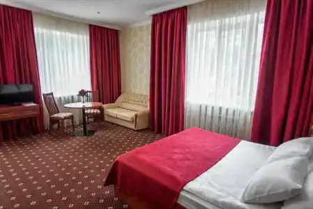 Заречный - 21