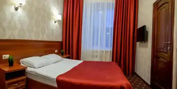 Заречный - 26