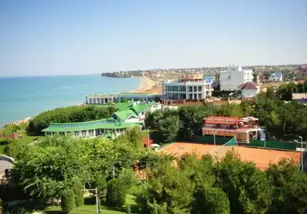 Вязовая роща - 8