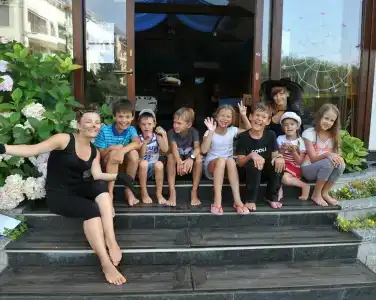 Вязовая роща - 24