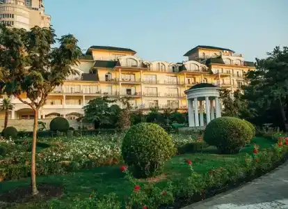 Palmira Palace Resort & SPA - 19