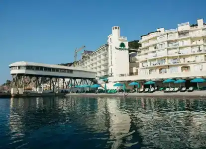 Palmira Palace Resort & SPA - 21