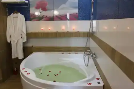 Заречный - 8