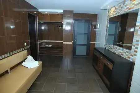 Заречный - 16