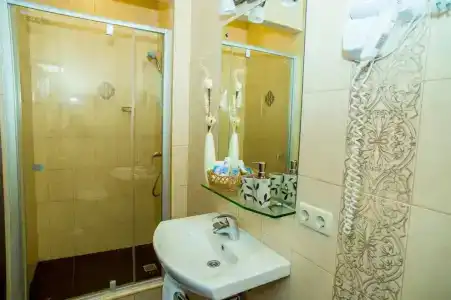 Заречный - 18