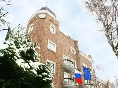 alke Resort & SPA  - 10