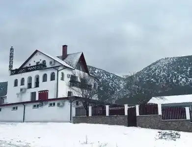 Узунджа - 16