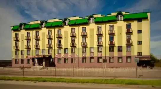 Камелот - 0