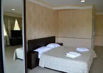 База отдыха Palace Resort Венеция - 17