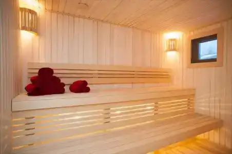 Вазуза Кантри Клаб - 34