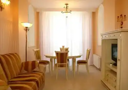 Алые Паруса - 30