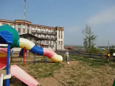 Вишневые горки - 17
