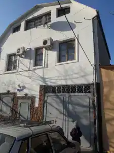 У Аллы и Левы - 6