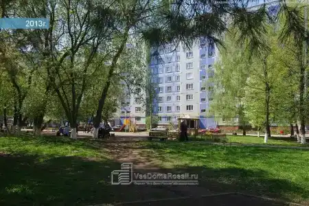-Гостинка - 1