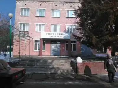 Жирновск - 2