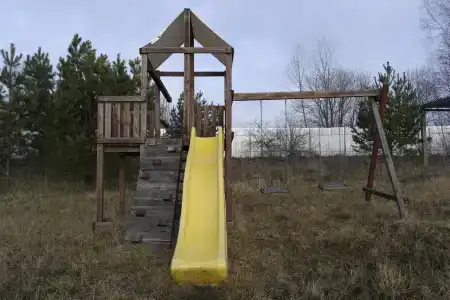 Озеро Ладеники - 20