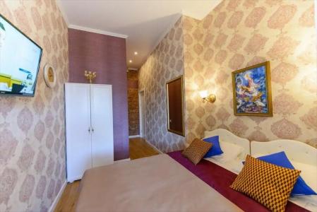 Art Nuvo Palace - 29