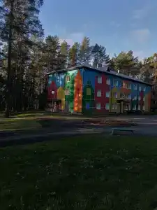 Звёздный - 69