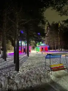 На Вотчине - 84