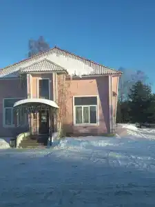 Дикарка - 3
